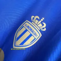 AS Monaco Away AS Monaco Away