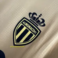 AS Monaco Third AS Monaco Third