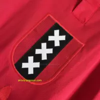 Ajax 125th Ajax 125th