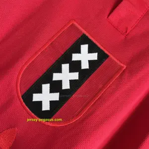 Ajax 125th