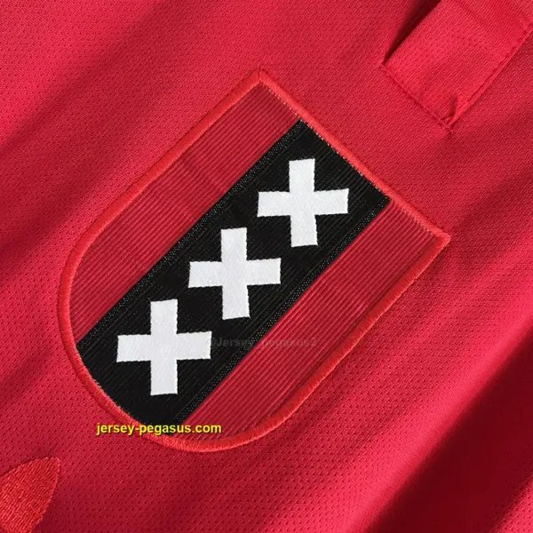 Ajax 125th
