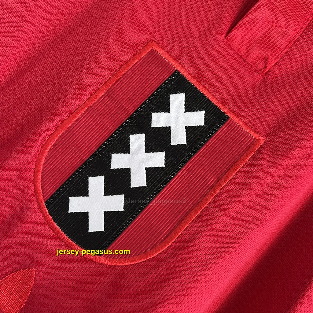 Ajax 125th Ajax 125th
