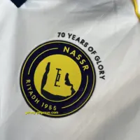 Al Nassr Third Al Nassr Third