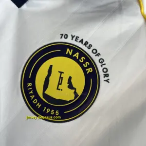 Al Nassr Third