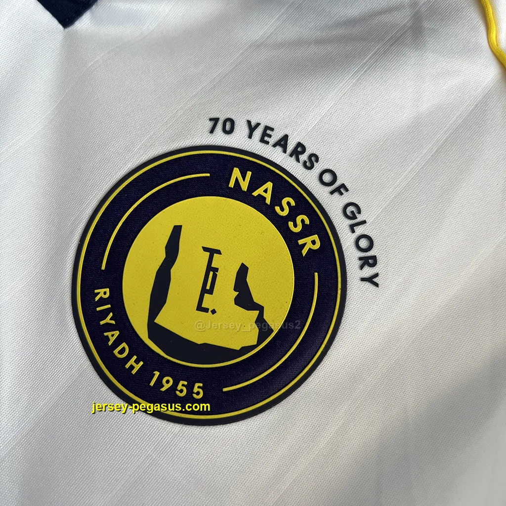 Al Nassr Third Al Nassr Third
