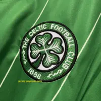 Celtic Retro 84-86 Home
