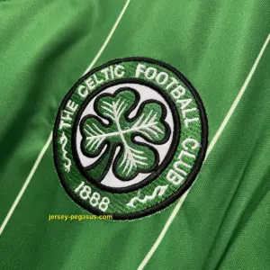 Celtic Retro 84-86 Home