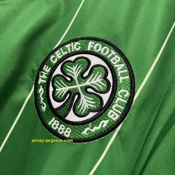 Celtic Retro 84-86 Home