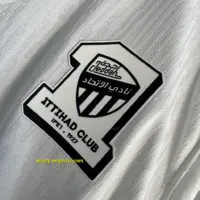 Al-Ittihad Away Al-Ittihad Away
