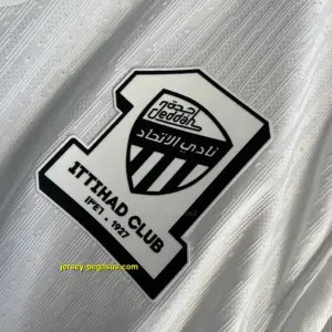 Al-Ittihad Away