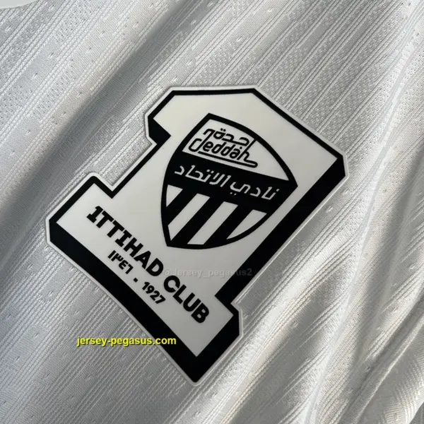 Al-Ittihad Away