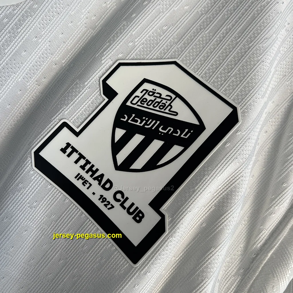 Al-Ittihad Away Al-Ittihad Away