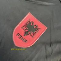 Albania Third Albania Third
