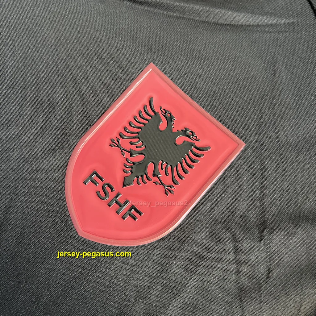 Albania Third Albania Third