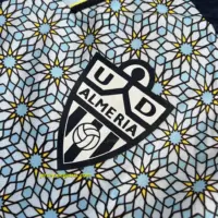 Almeria Away