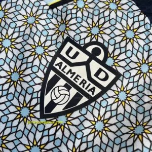 Almeria Away
