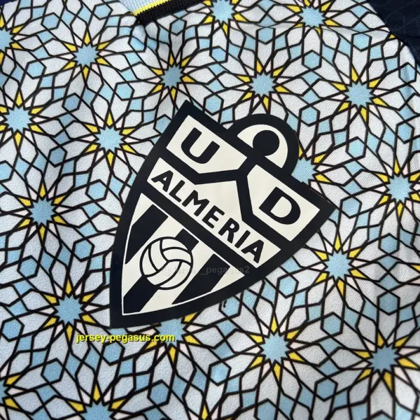 Almeria Away