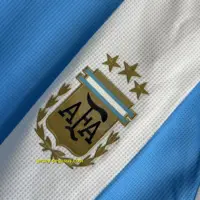 Argentina 25-26 Home Leak Version