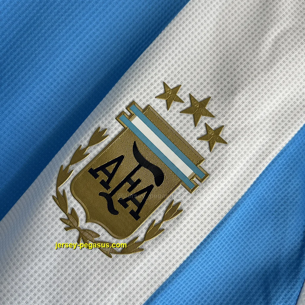 Argentina 25-26 Home Leak Version