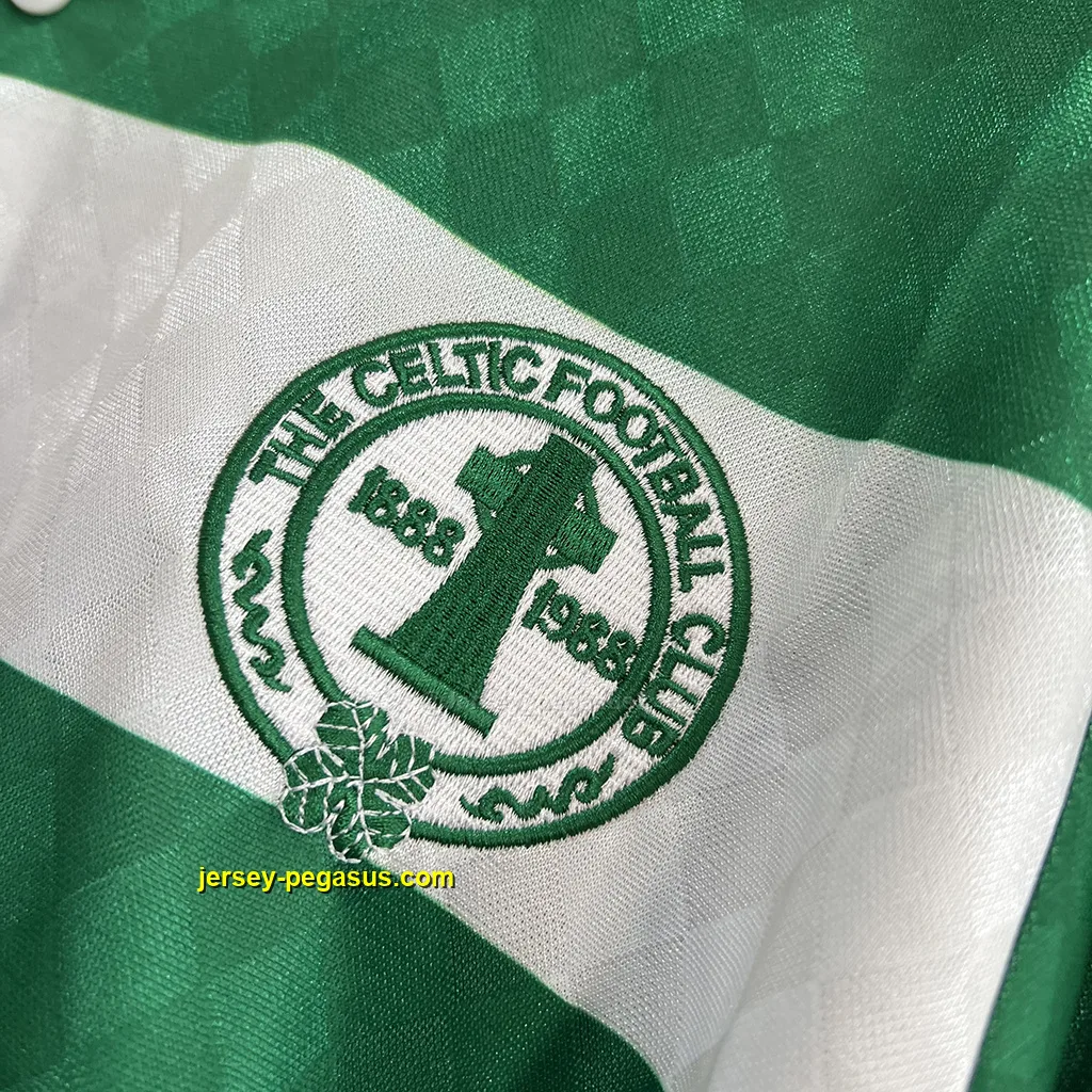 Celtic Retro 87-88 Home Celtic Retro 87-88 Home