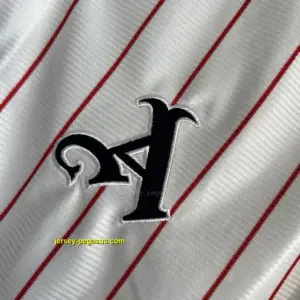 Arsenal MLB Style