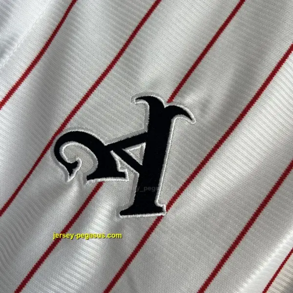Arsenal MLB Style