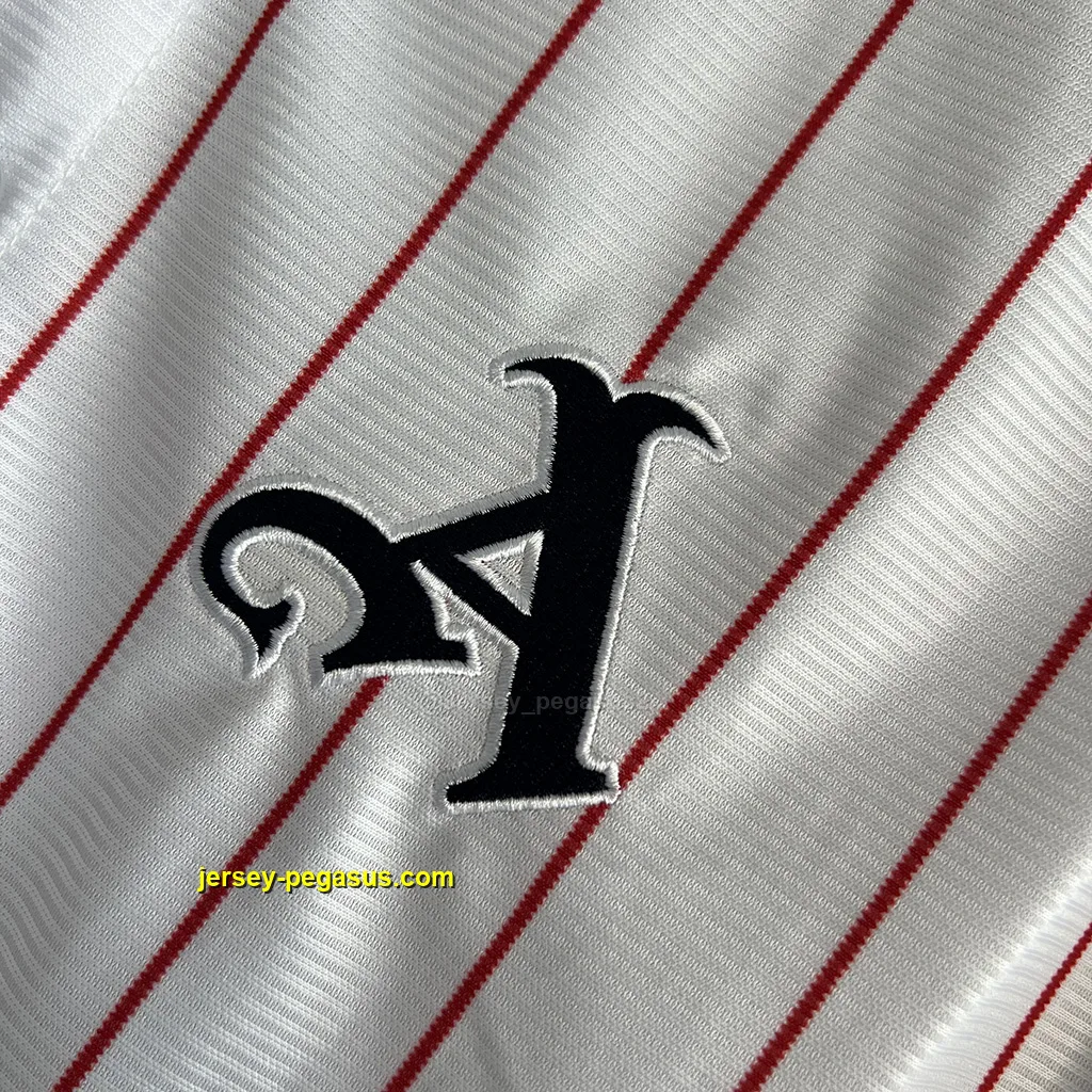 Arsenal MLB Style Arsenal MLB Style