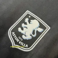 Aston Villa Away