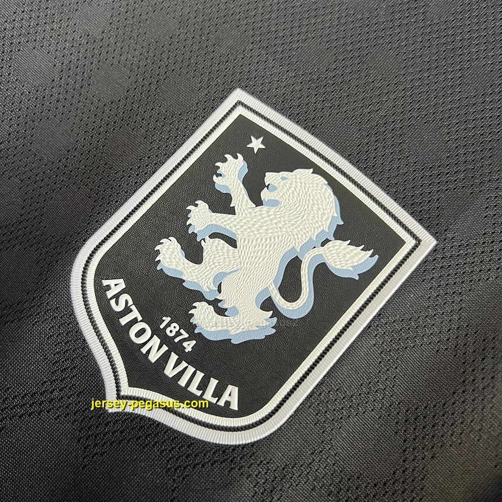 Aston Villa Away