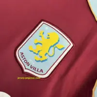 Aston Villa Home