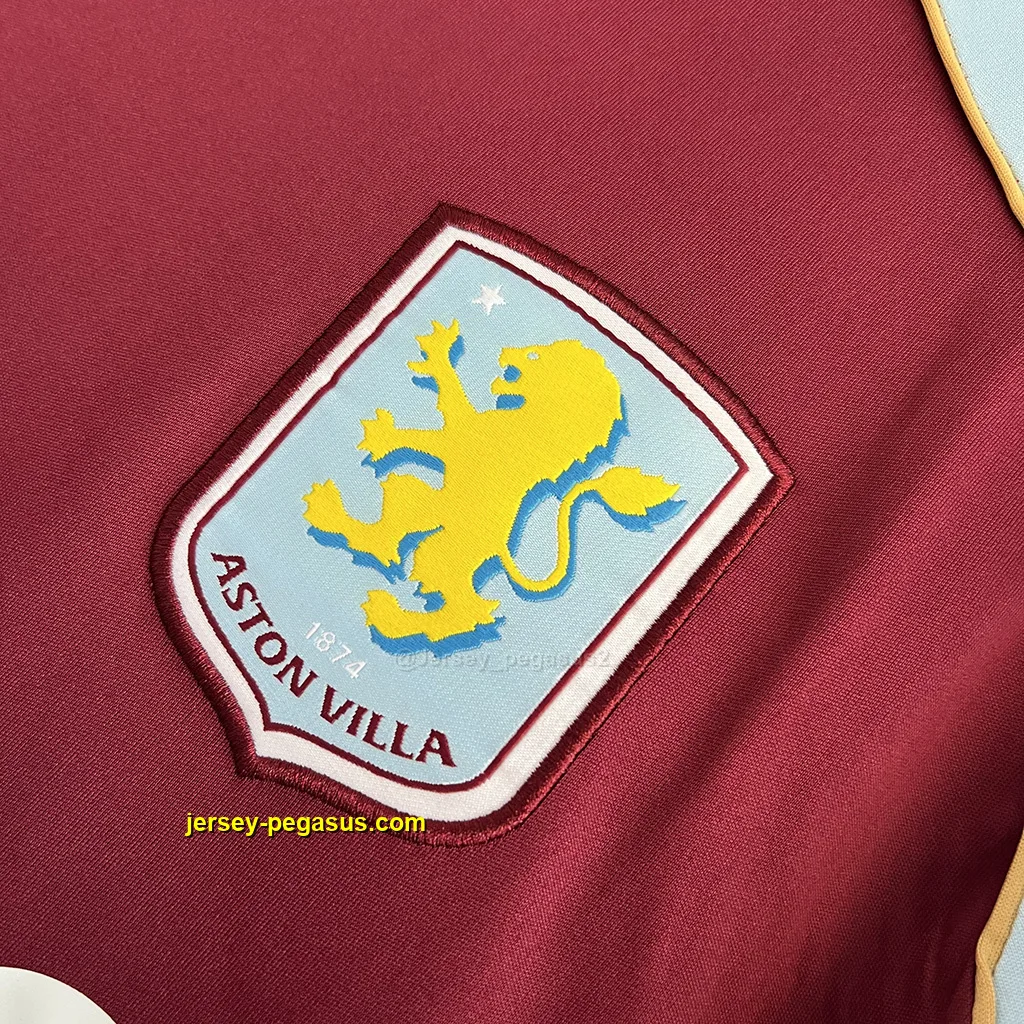 Aston Villa Home