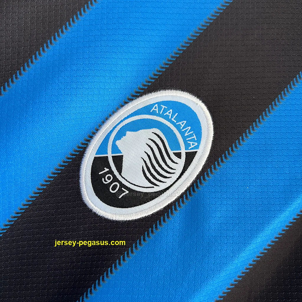 Atalanta Home