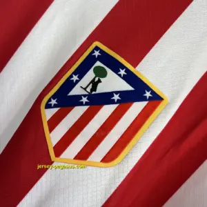 Atlético Madrid Home
