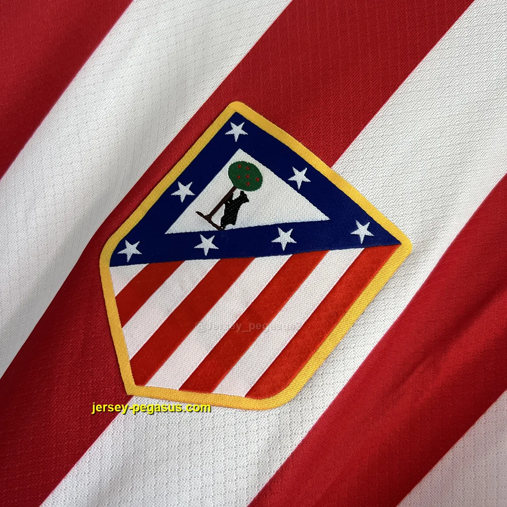 Atlético Madrid Home Atlético Madrid Home