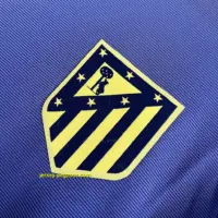 Atlético de Madrid Away Atlético de Madrid Away