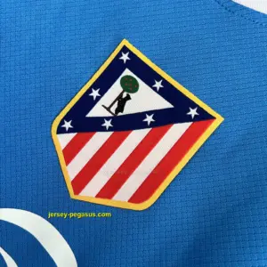 Atlético de Madrid Third