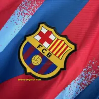 Barcelona Fourth Barcelona Fourth