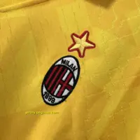 AC Milan Retro 95-96 Third
