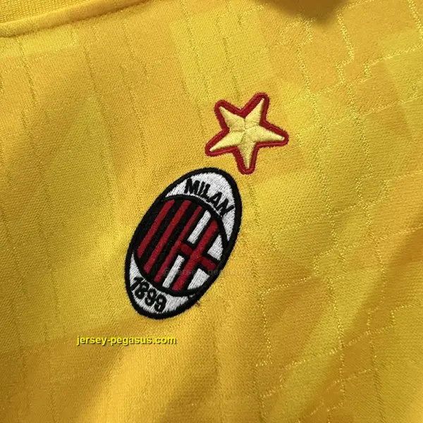 AC Milan Retro 95-96 Third