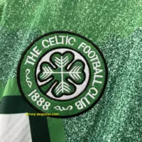 Celtic Retro 91-92 Away Celtic Retro 91-92 Away