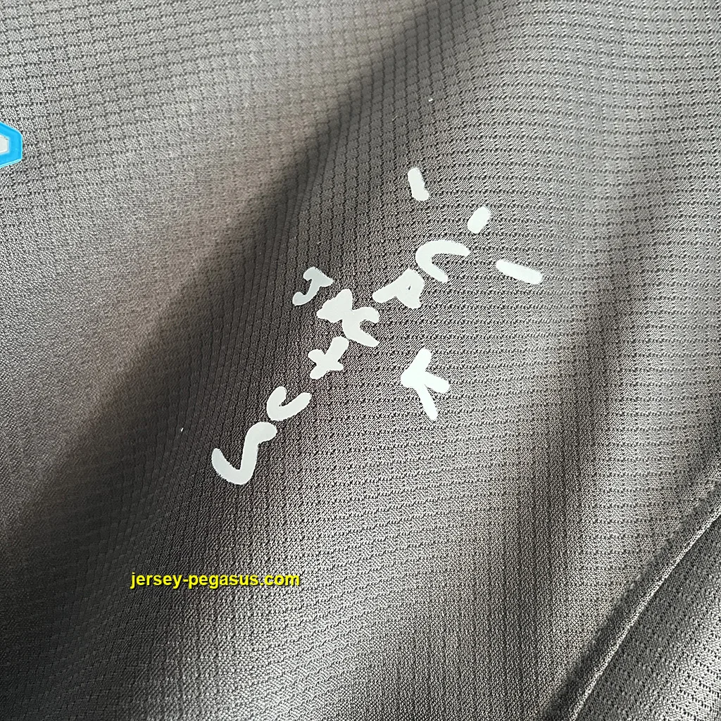 Barcelona Travis Scott Away