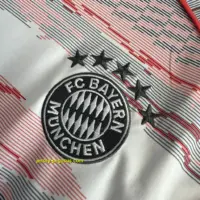 Bayern Munich Away Bayern Munich Away