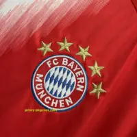 Bayern Munich Home Bayern Munich Home