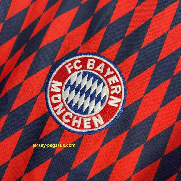Bayern Munich Lifestyle