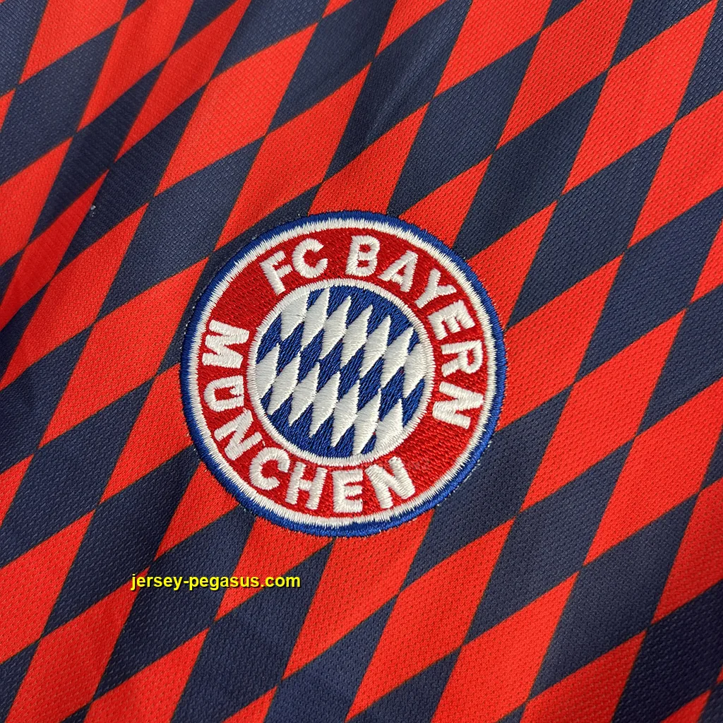 Bayern Munich Lifestyle Bayern Munich Lifestyle
