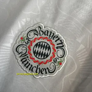 Bayern Munich Oktoberfest