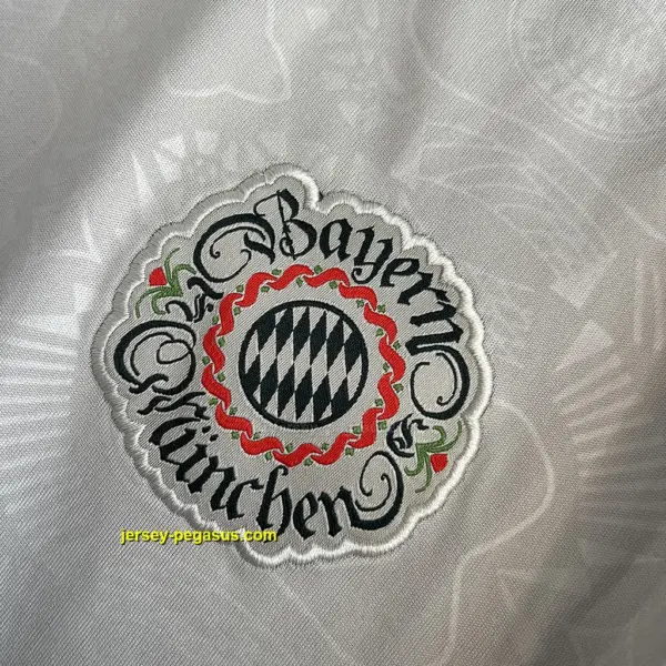 Bayern Munich Oktoberfest