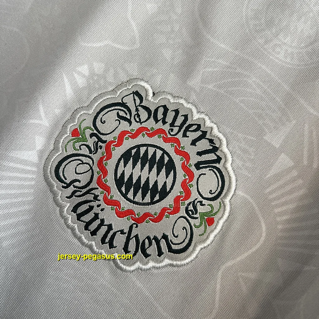 Bayern Munich Oktoberfest