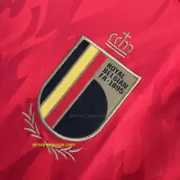 Belgium Home