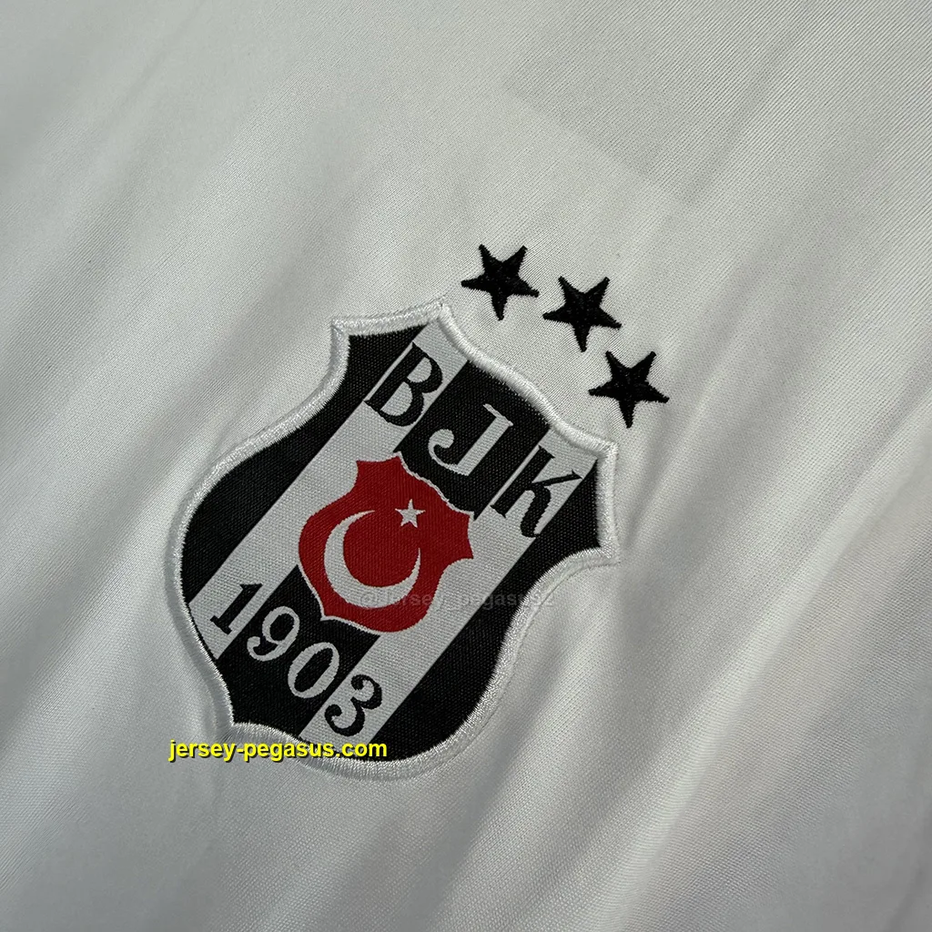 Beşiktaş JK Home Beşiktaş JK Home